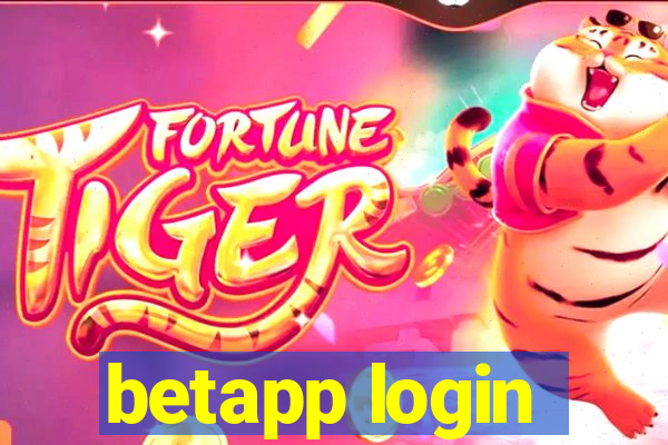 betapp login